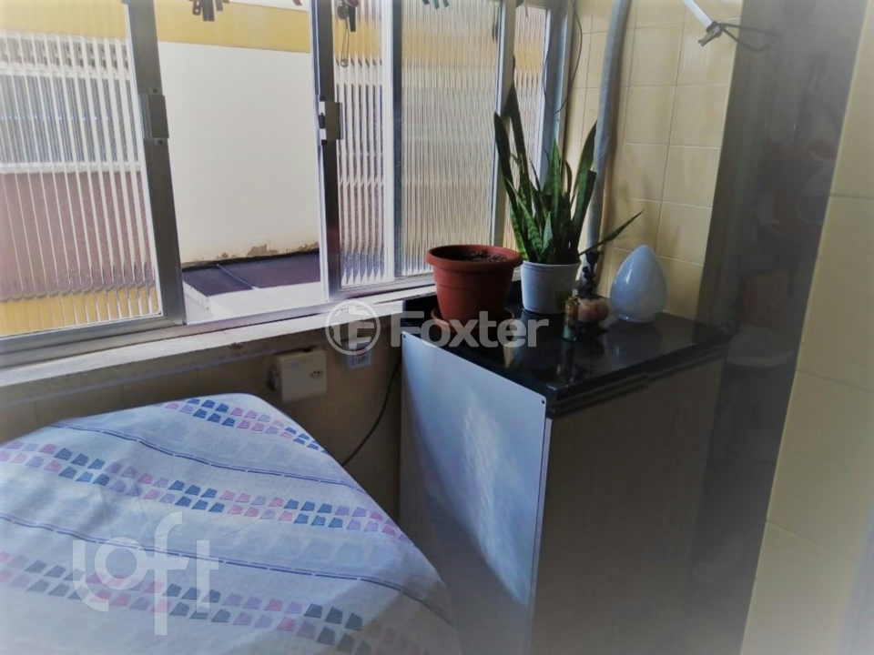 Apartamento à venda com 2 quartos, 73m² - Foto 7