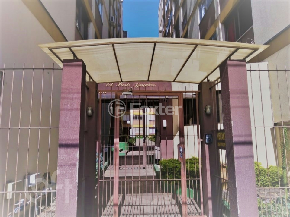 Apartamento à venda com 2 quartos, 73m² - Foto 10