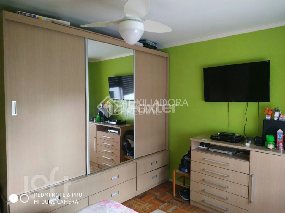 Apartamento à venda com 2 quartos, 55m² - Foto 8