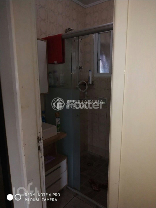 Apartamento à venda com 2 quartos, 55m² - Foto 10