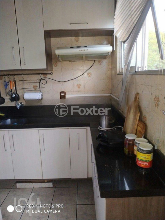 Apartamento à venda com 2 quartos, 55m² - Foto 4