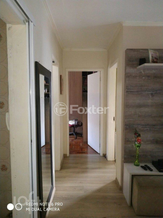 Apartamento à venda com 2 quartos, 55m² - Foto 6
