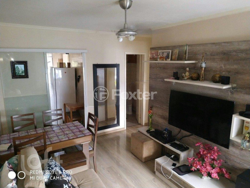 Apartamento à venda com 2 quartos, 55m² - Foto 27