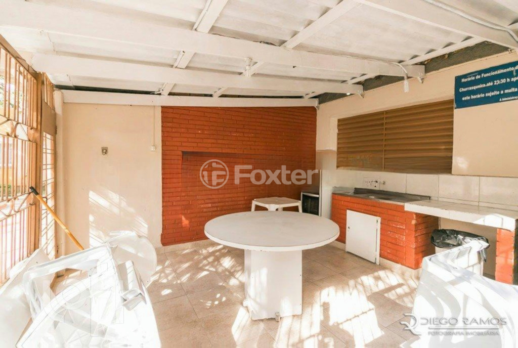 Apartamento à venda com 2 quartos, 55m² - Foto 26