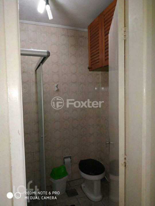 Apartamento à venda com 2 quartos, 55m² - Foto 9