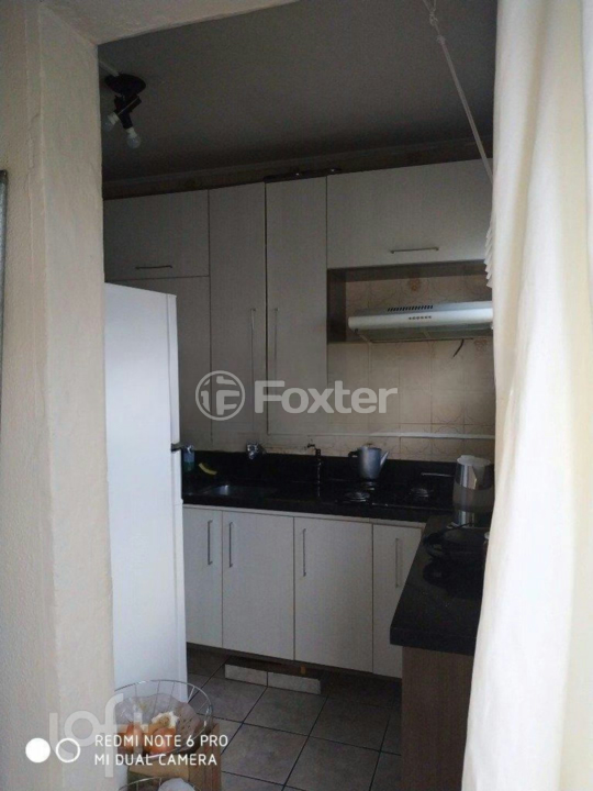 Apartamento à venda com 2 quartos, 55m² - Foto 5
