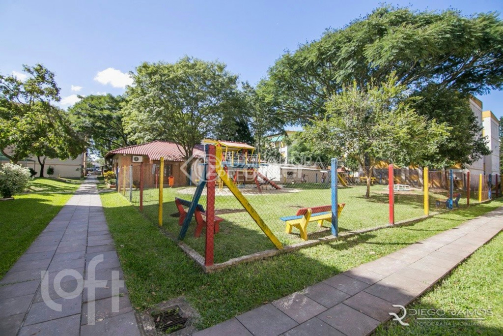 Apartamento à venda com 2 quartos, 55m² - Foto 12