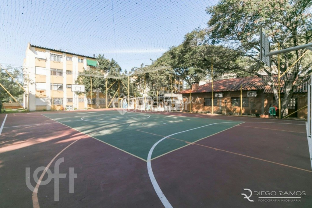 Apartamento à venda com 2 quartos, 55m² - Foto 25