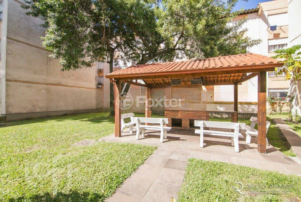 Apartamento à venda com 2 quartos, 55m² - Foto 15