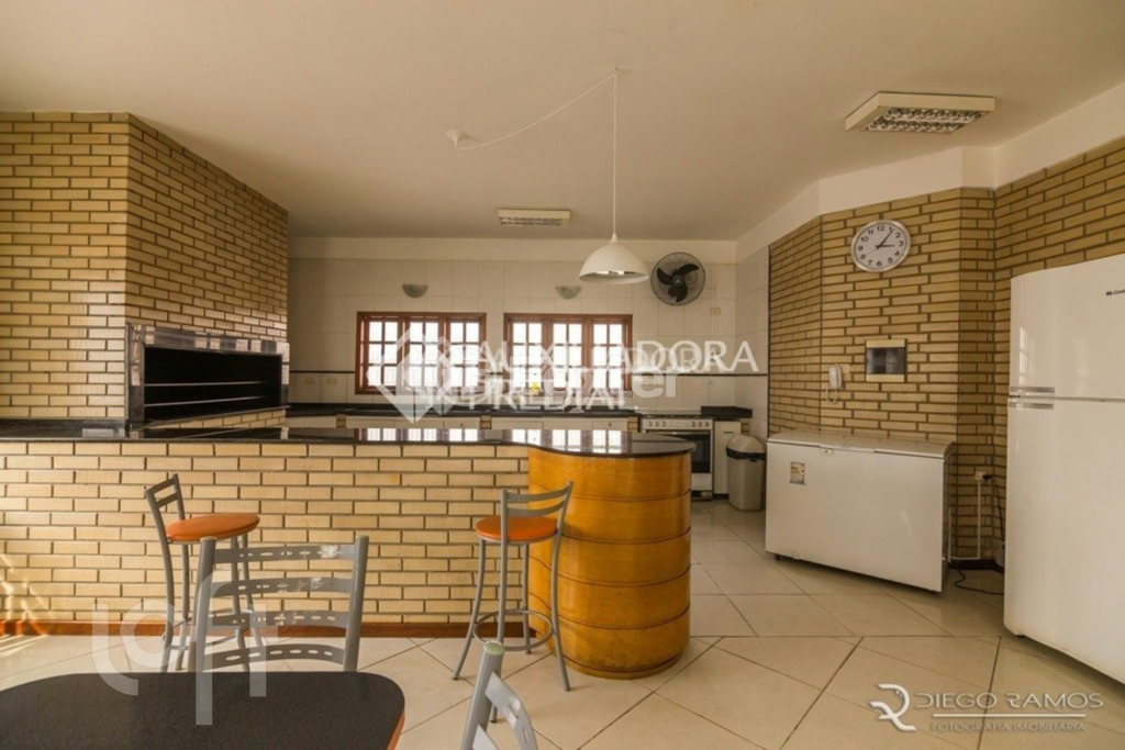 Apartamento à venda com 2 quartos, 55m² - Foto 20