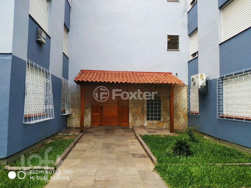 Apartamento à venda com 2 quartos, 55m² - Foto 11