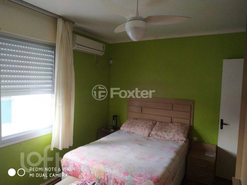 Apartamento à venda com 2 quartos, 55m² - Foto 7