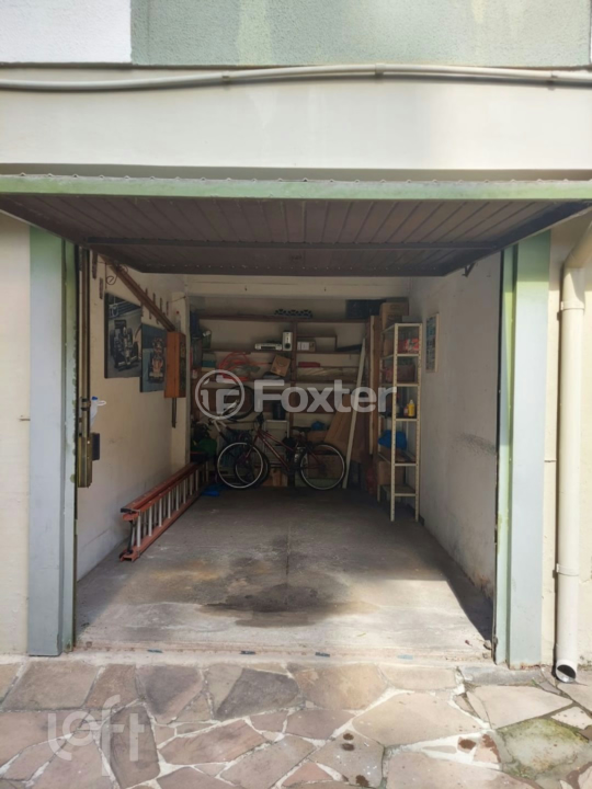 Apartamento à venda com 2 quartos, 57m² - Foto 12