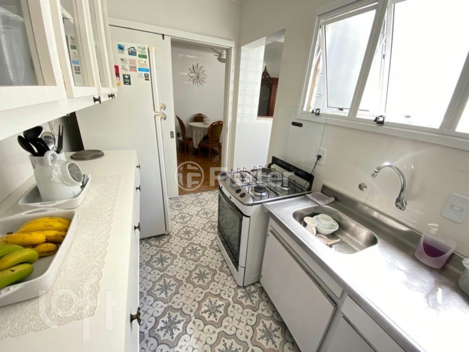 Apartamento à venda com 2 quartos, 57m² - Foto 3