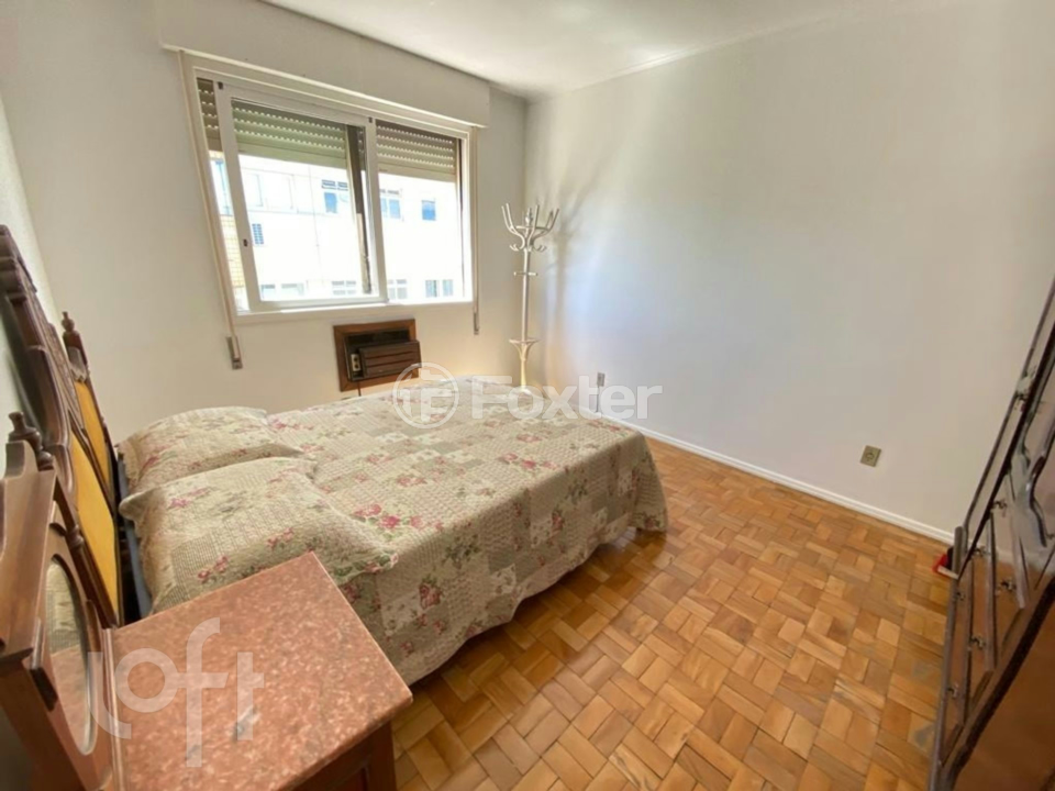 Apartamento à venda com 2 quartos, 57m² - Foto 5