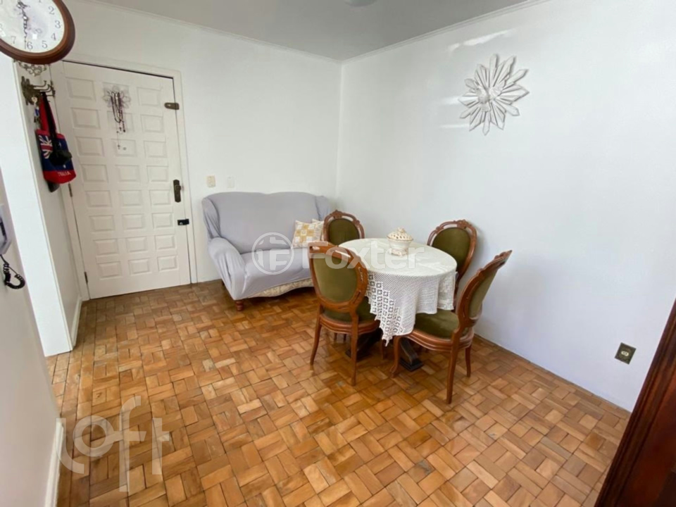 Apartamento à venda com 2 quartos, 57m² - Foto 1