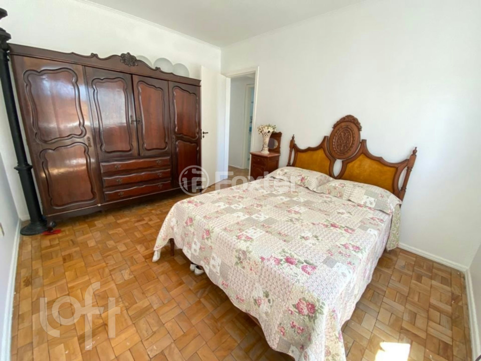 Apartamento à venda com 2 quartos, 57m² - Foto 6