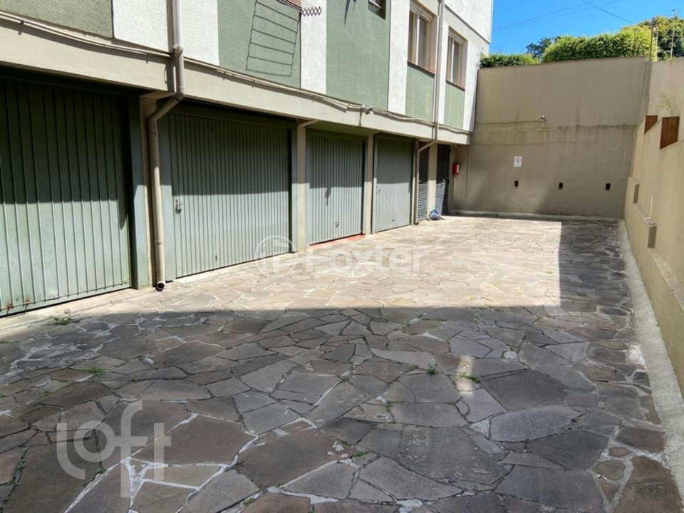 Apartamento à venda com 2 quartos, 57m² - Foto 10
