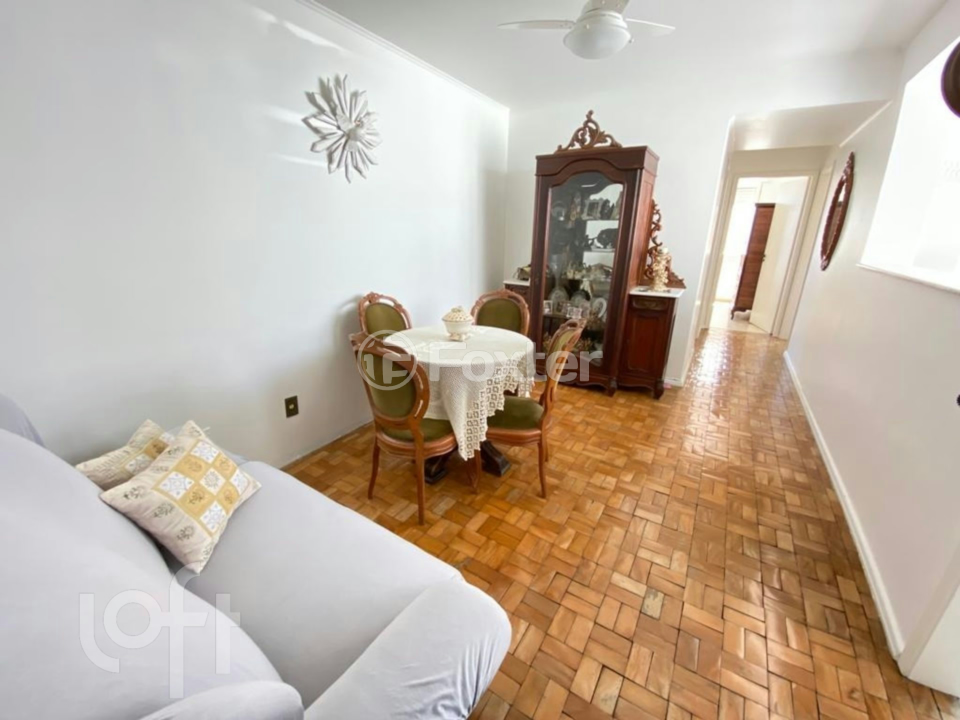 Apartamento à venda com 2 quartos, 57m² - Foto 13
