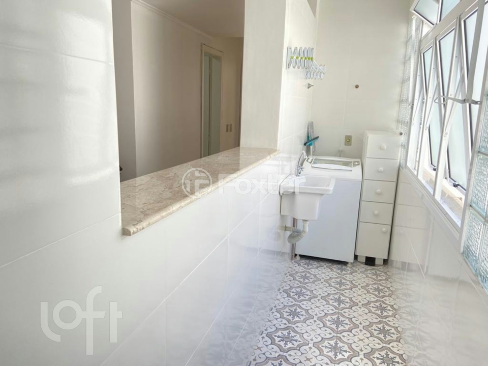 Apartamento à venda com 2 quartos, 57m² - Foto 4
