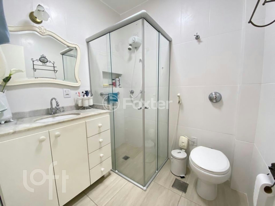 Apartamento à venda com 2 quartos, 57m² - Foto 7