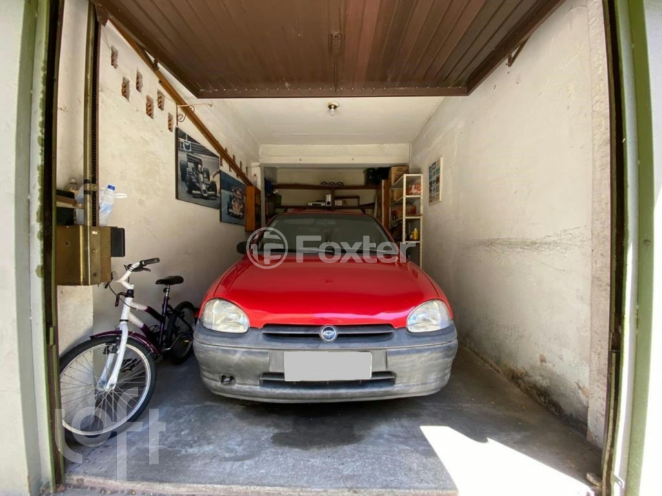 Apartamento à venda com 2 quartos, 57m² - Foto 11