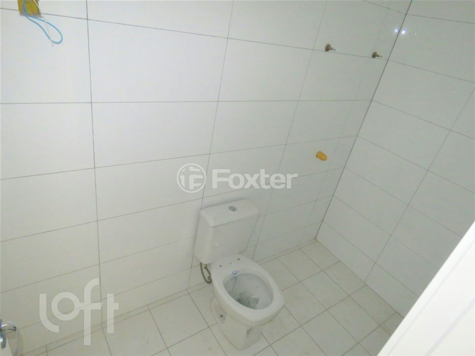 Apartamento à venda com 2 quartos, 77m² - Foto 8