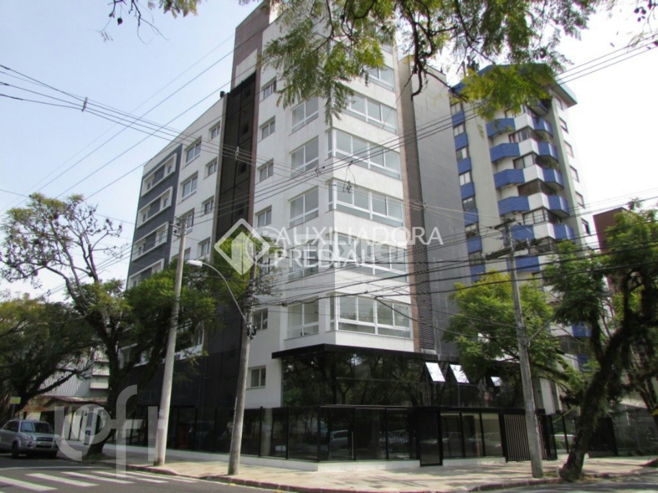 Apartamento à venda com 2 quartos, 77m² - Foto 9
