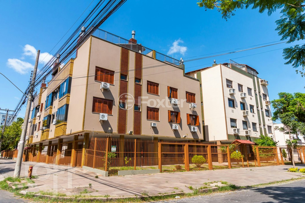 Apartamento à venda com 3 quartos, 88m² - Foto 39