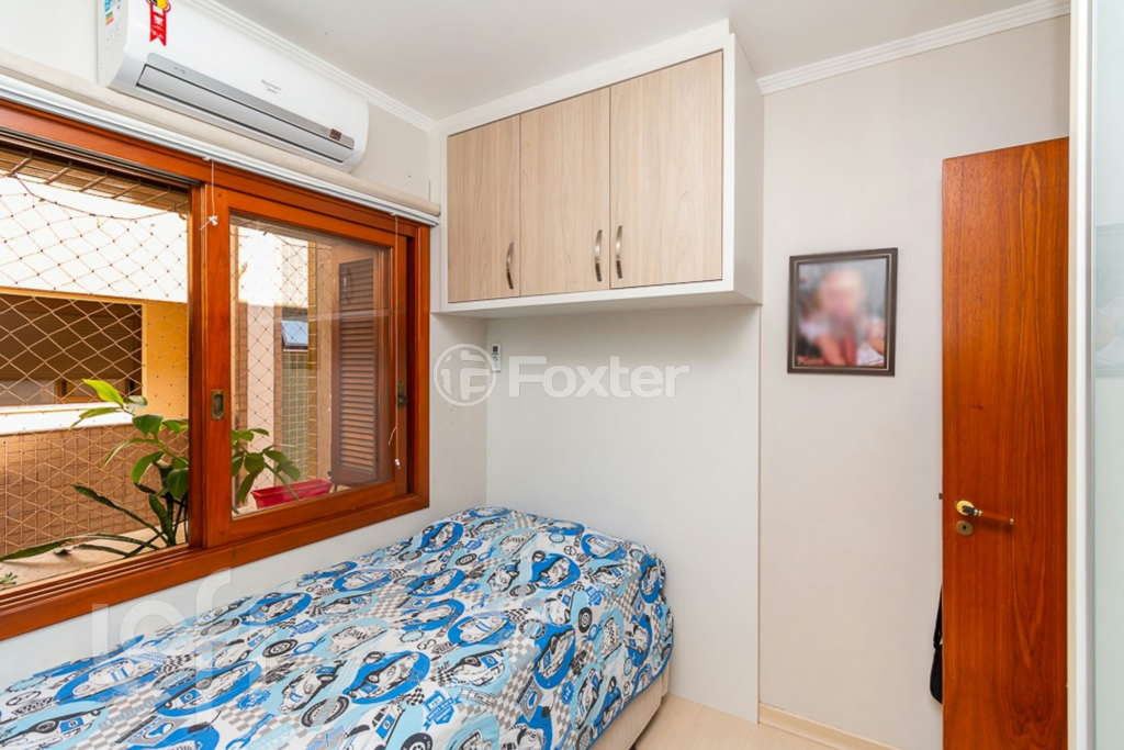 Apartamento à venda com 3 quartos, 88m² - Foto 20