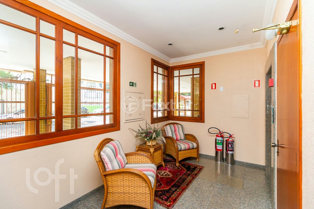 Apartamento à venda com 3 quartos, 88m² - Foto 32