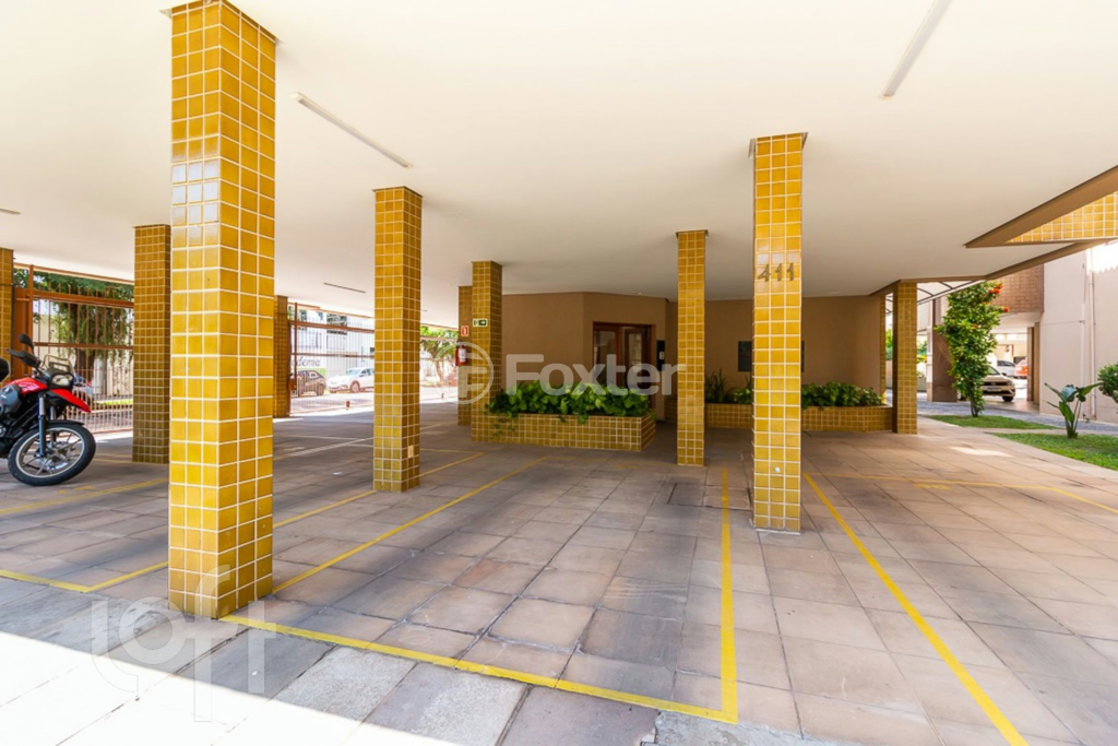 Apartamento à venda com 3 quartos, 88m² - Foto 33
