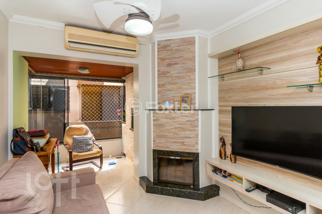 Apartamento à venda com 3 quartos, 88m² - Foto 40