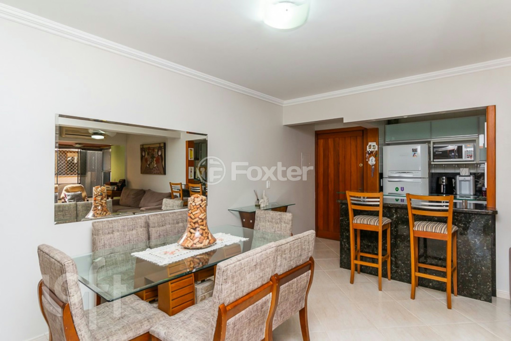 Apartamento à venda com 3 quartos, 88m² - Foto 14