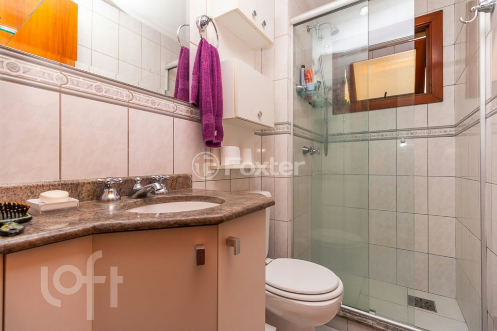 Apartamento à venda com 3 quartos, 88m² - Foto 28