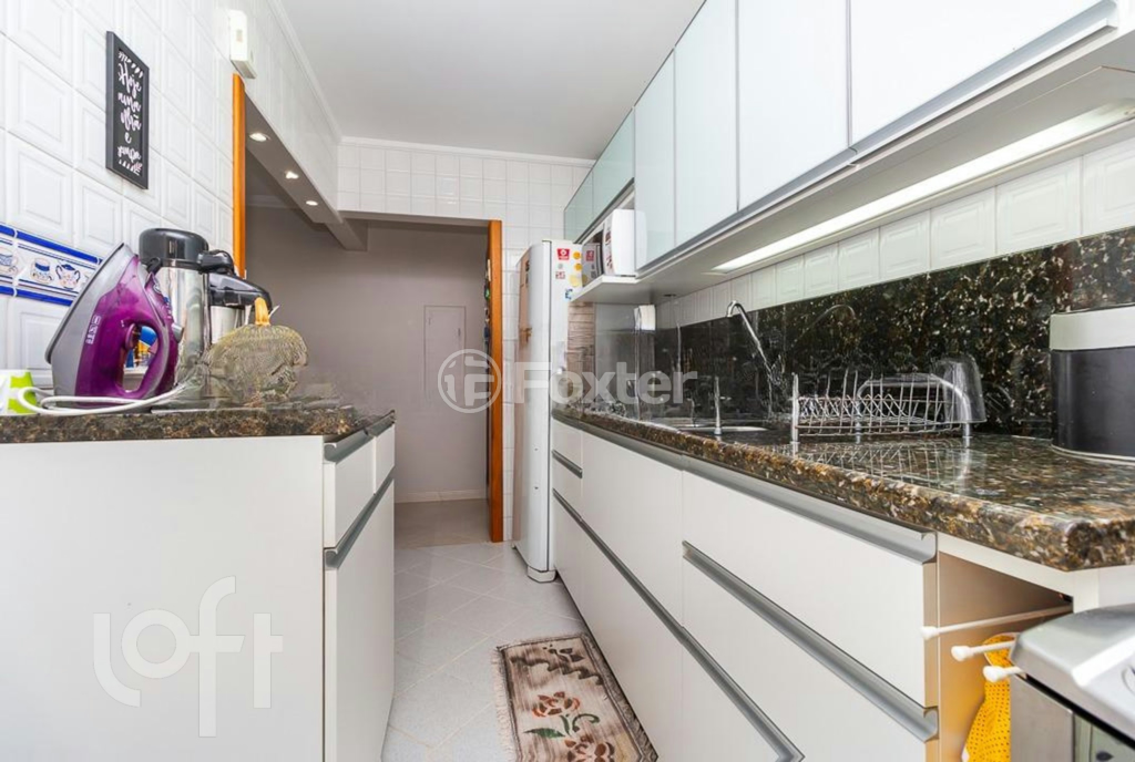 Apartamento à venda com 3 quartos, 88m² - Foto 8