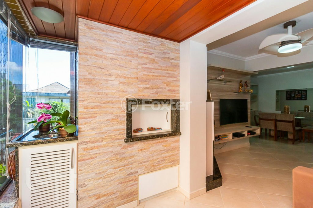 Apartamento à venda com 3 quartos, 88m² - Foto 2