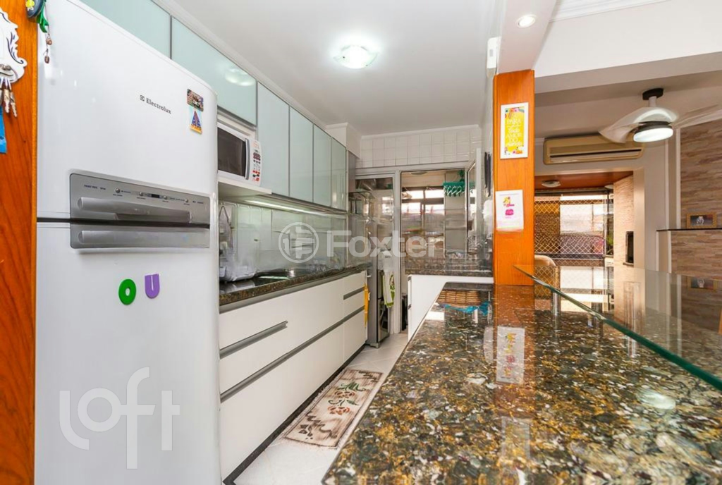 Apartamento à venda com 3 quartos, 88m² - Foto 6