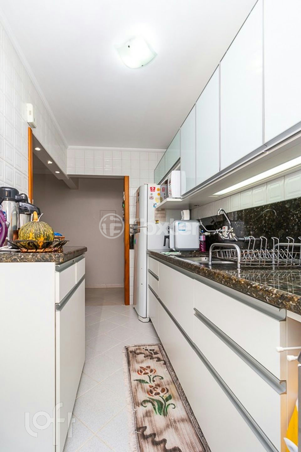 Apartamento à venda com 3 quartos, 88m² - Foto 10