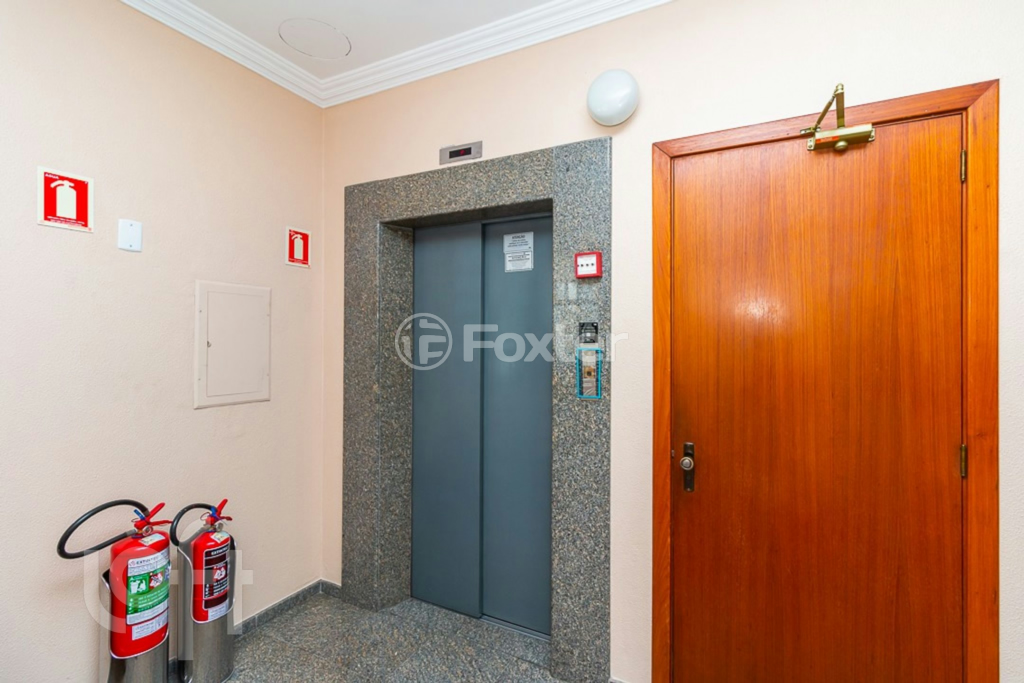 Apartamento à venda com 3 quartos, 88m² - Foto 31