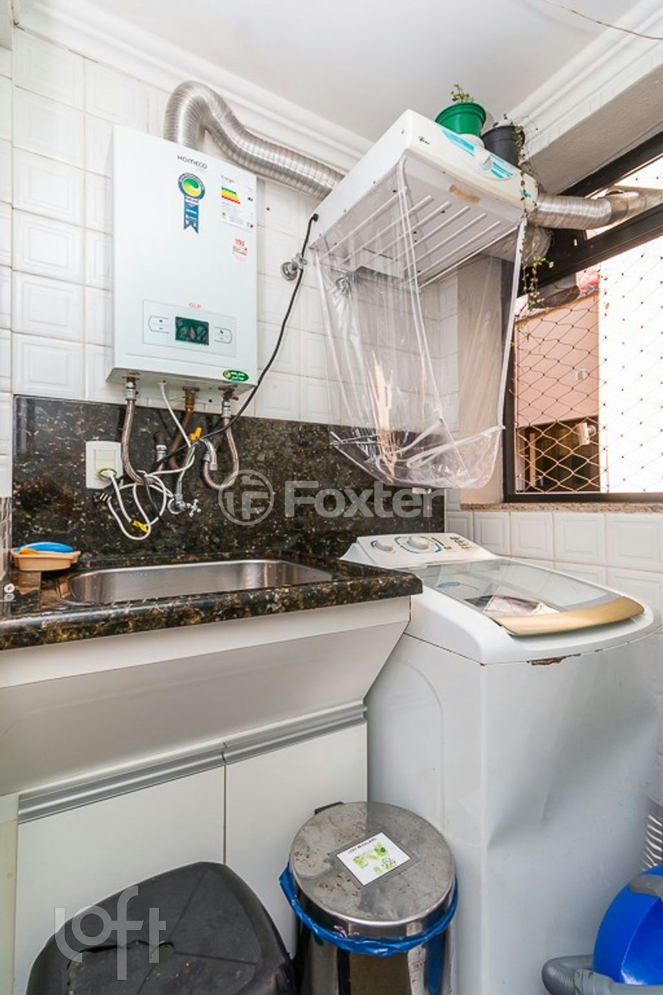 Apartamento à venda com 3 quartos, 88m² - Foto 26