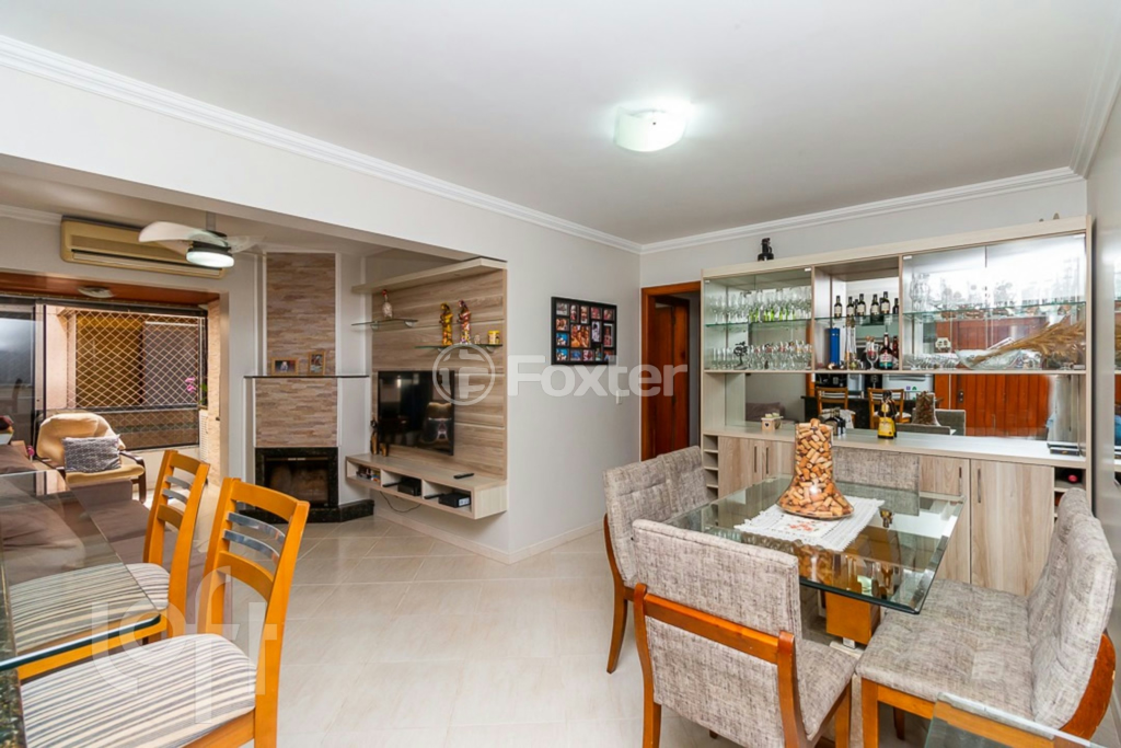 Apartamento à venda com 3 quartos, 88m² - Foto 17