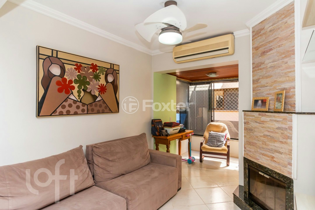 Apartamento à venda com 3 quartos, 88m² - Foto 5