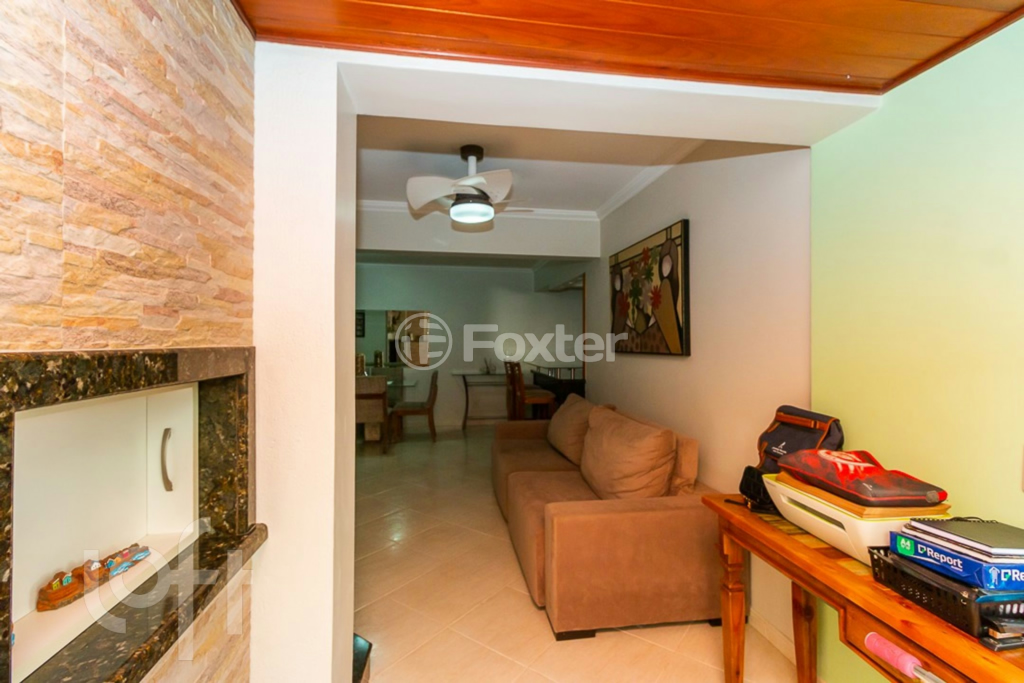 Apartamento à venda com 3 quartos, 88m² - Foto 4