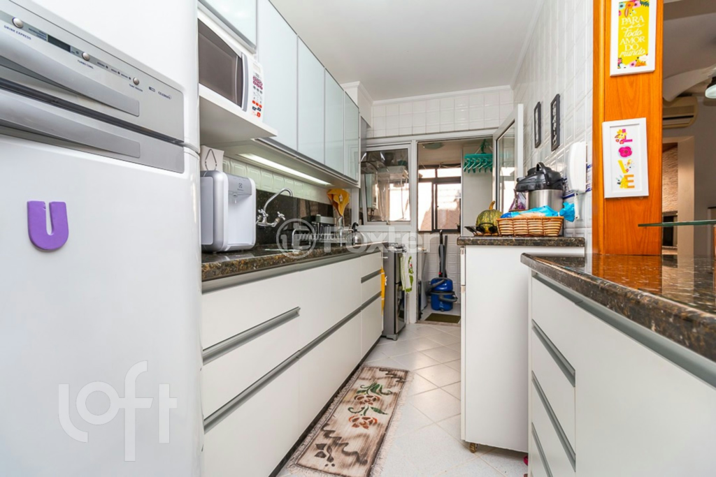Apartamento à venda com 3 quartos, 88m² - Foto 9