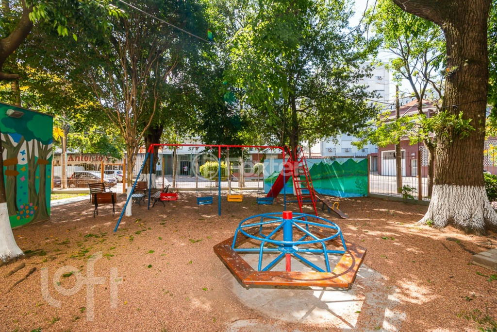 Apartamento à venda com 3 quartos, 88m² - Foto 35