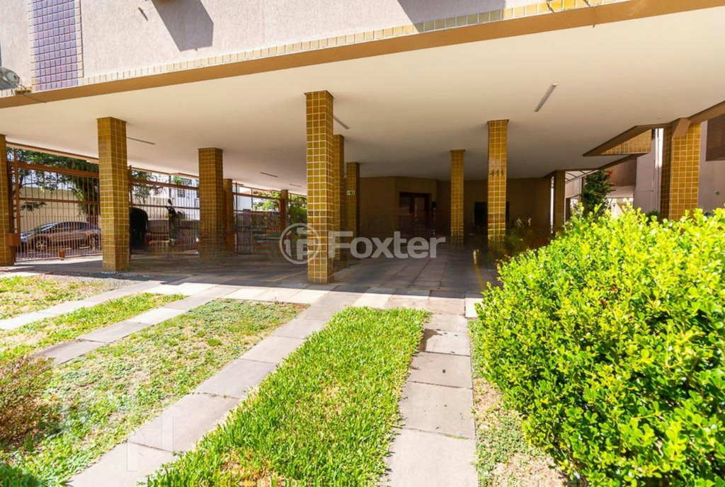 Apartamento à venda com 3 quartos, 88m² - Foto 34