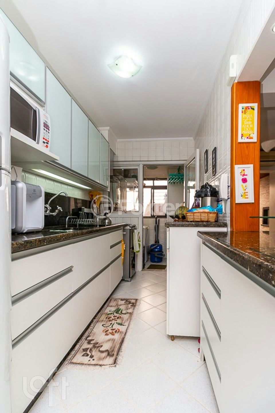 Apartamento à venda com 3 quartos, 88m² - Foto 7