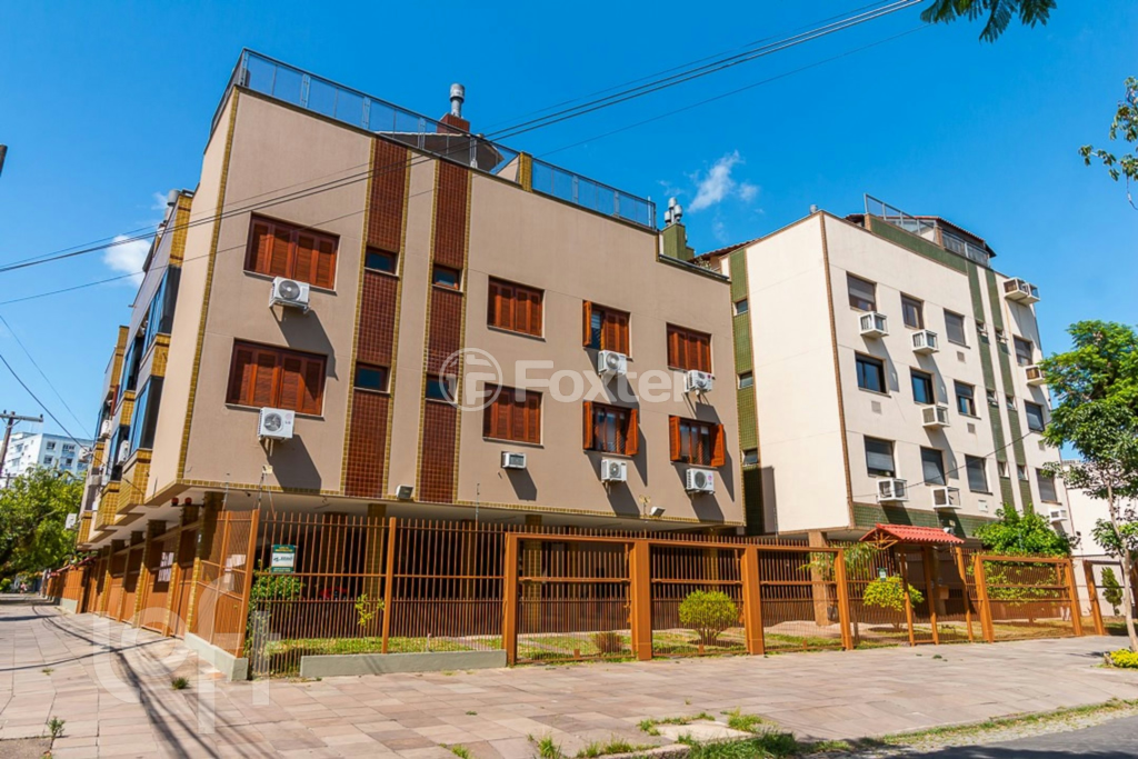Apartamento à venda com 3 quartos, 88m² - Foto 38