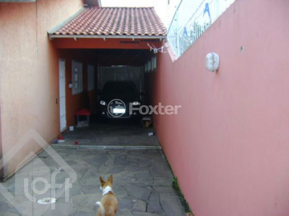 Casa à venda com 3 quartos, 195m² - Foto 21